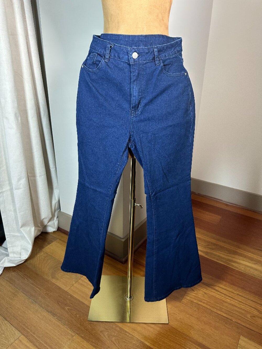 Women's Blue Jeans